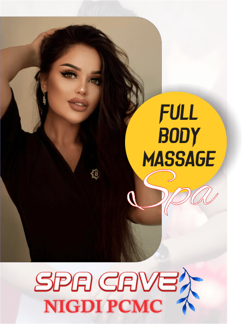 Full Body Massage in Nigdi